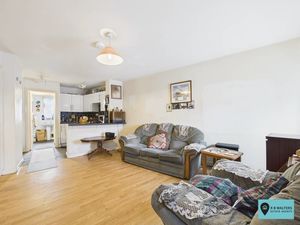 Flat Four Living Room- click for photo gallery